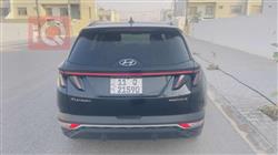 هیوندای تۆکسۆن